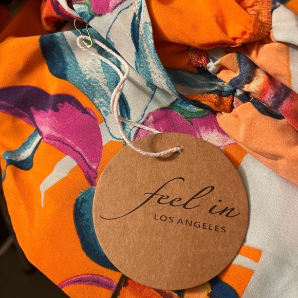 FEEL IN JUMPSUIT - Picture 7 of 7